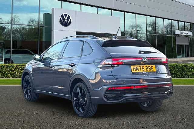 Used Volkswagen Taigo 2025 for sale - 77077416: Photo 3