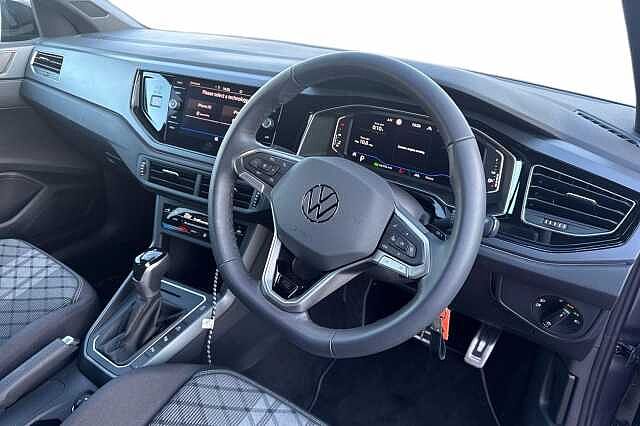 Used Volkswagen Taigo 2025 for sale - 77077416: Photo 6