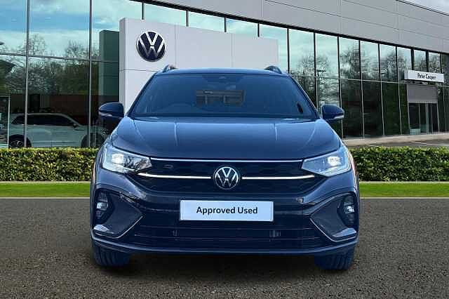 Used Volkswagen Taigo 2025 for sale - 77077416: Photo 7