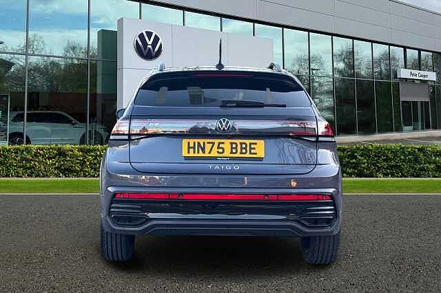 Used Volkswagen Taigo 2025 for sale - 77077416: Photo 9