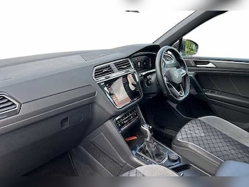 Used Volkswagen Tiguan 2022 for sale - 75355731: Photo