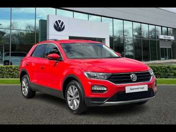 2018 (18) - 2017 1.0 TSI SE 115PS 5-Door