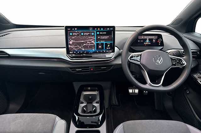 Used Volkswagen ID.5 2025 for sale - 77259022: Photo 10