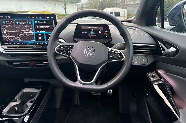 Used Volkswagen ID.5 2025 for sale - 77259022: Photo 14