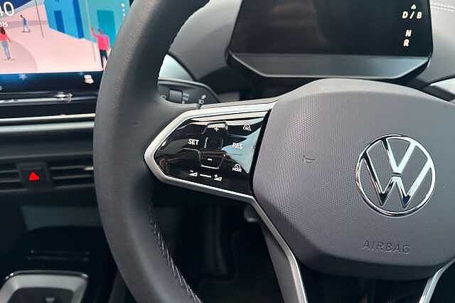 Used Volkswagen ID.5 2025 for sale - 77259022: Photo 15