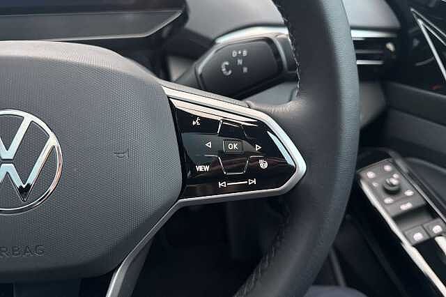 Used Volkswagen ID.5 2025 for sale - 77259022: Photo 17