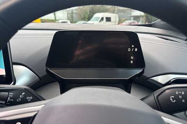 Used Volkswagen ID.5 2025 for sale - 77259022: Photo 18