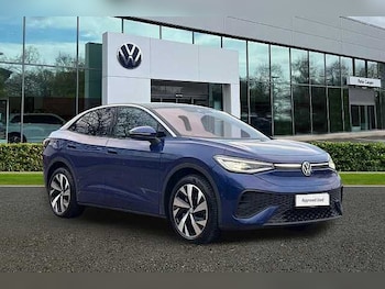 Used Volkswagen ID.5 2025 for sale - 77259022: Photo