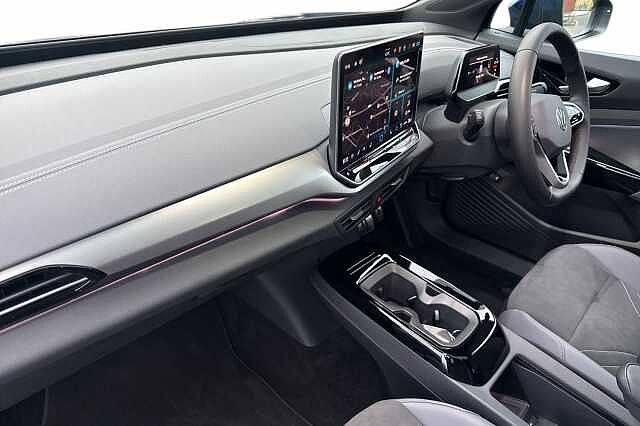 Used Volkswagen ID.5 2025 for sale - 77259022: Photo 2