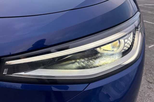 Used Volkswagen ID.5 2025 for sale - 77259022: Photo 21