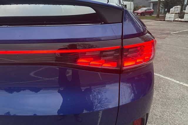 Used Volkswagen ID.5 2025 for sale - 77259022: Photo 22