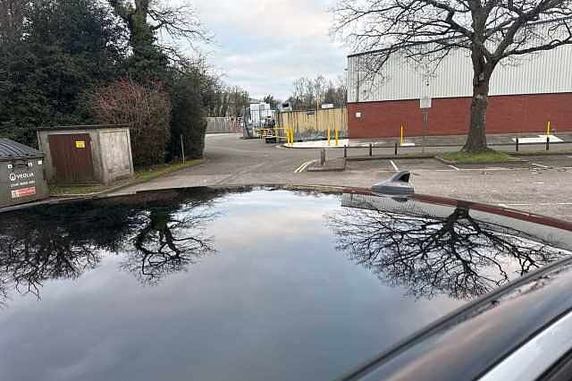 Used Volkswagen ID.5 2025 for sale - 77259022: Photo 27