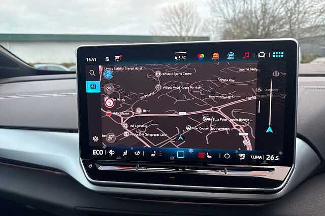 Used Volkswagen ID.5 2025 for sale - 77259022: Photo 32