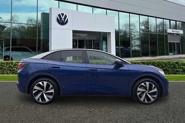 Used Volkswagen ID.5 2025 for sale - 77259022: Photo 4