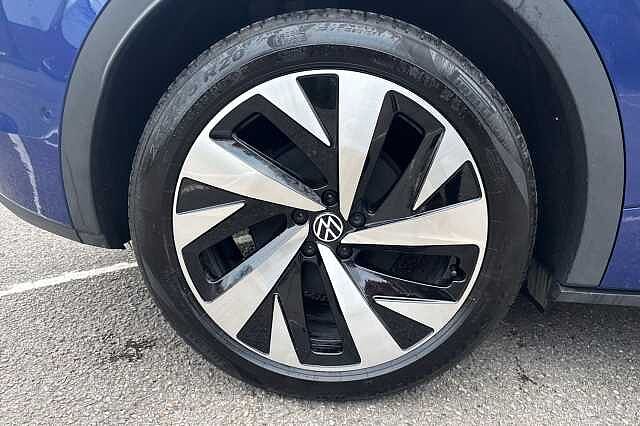 Used Volkswagen ID.5 2025 for sale - 77259022: Photo 5