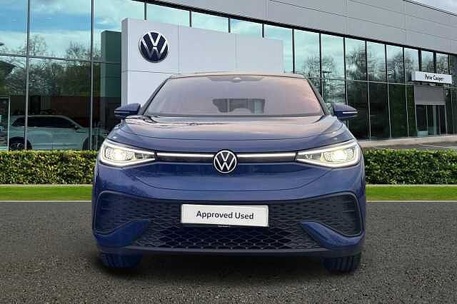 Used Volkswagen ID.5 2025 for sale - 77259022: Photo 7