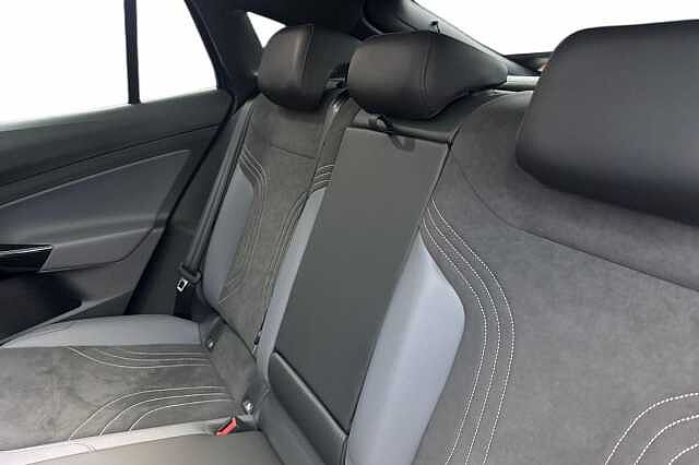 Used Volkswagen ID.5 2025 for sale - 77259022: Photo 8