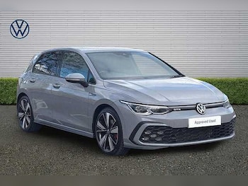 Volkswagen Golf feature image