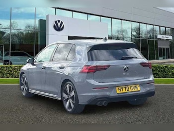 Used Volkswagen Golf 2020 for sale - 77968309: Photo