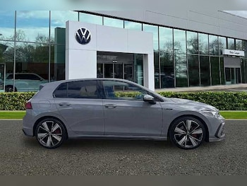 Used Volkswagen Golf 2020 for sale - 77968309: Photo