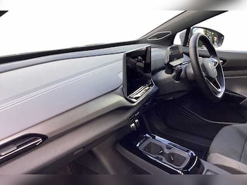 Used Volkswagen ID4 2025 for sale - 75673587: Photo