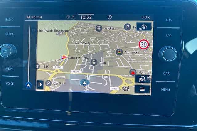 Used Volkswagen T-Roc 2025 for sale - 77069408: Photo 13