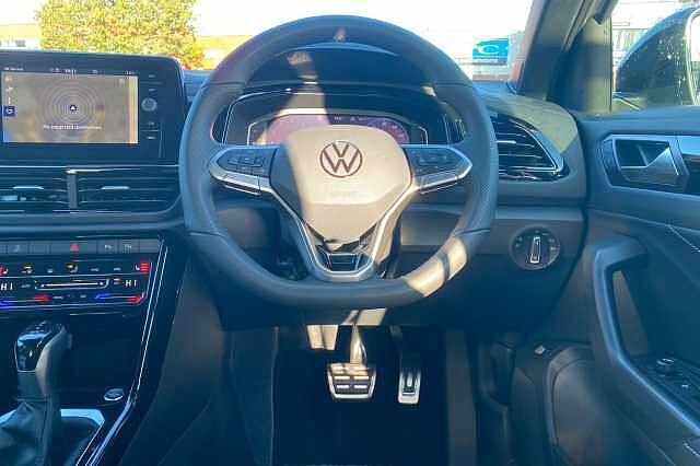 Used Volkswagen T-Roc 2025 for sale - 77069408: Photo 14