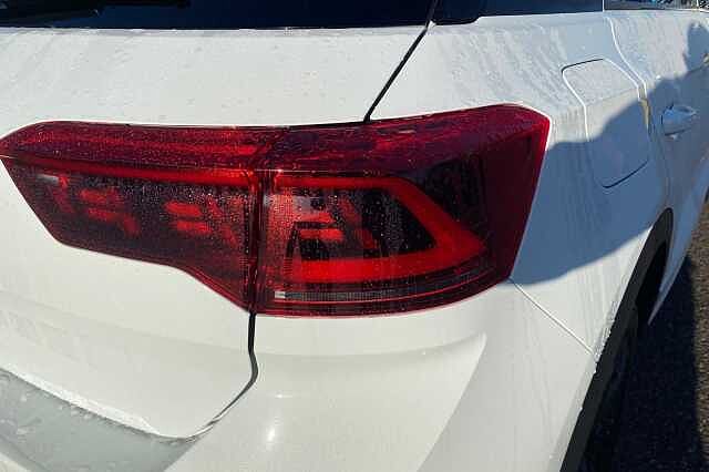 Used Volkswagen T-Roc 2025 for sale - 77069408: Photo 22