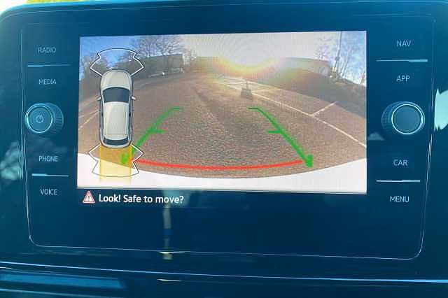 Used Volkswagen T-Roc 2025 for sale - 77069408: Photo 27