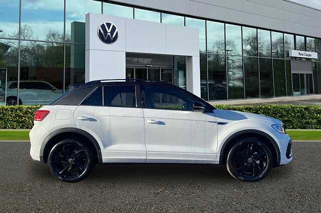 Used Volkswagen T-Roc 2025 for sale - 77069408: Photo 4