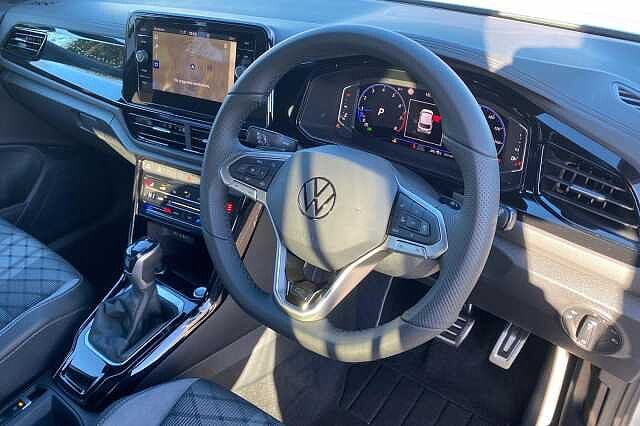 Used Volkswagen T-Roc 2025 for sale - 77069408: Photo 6