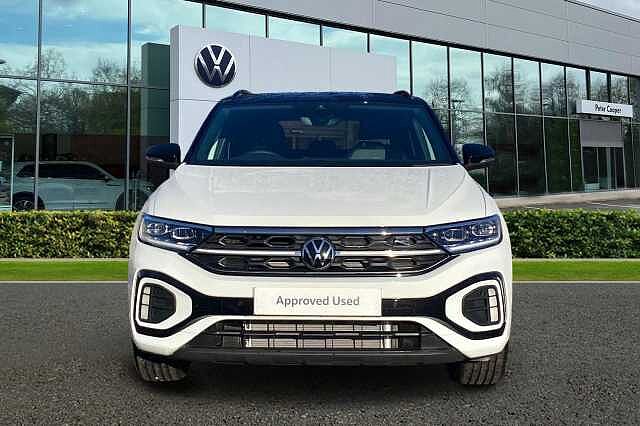 Used Volkswagen T-Roc 2025 for sale - 77069408: Photo 7