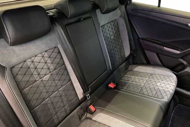 Used Volkswagen T-Roc 2025 for sale - 77069408: Photo 8