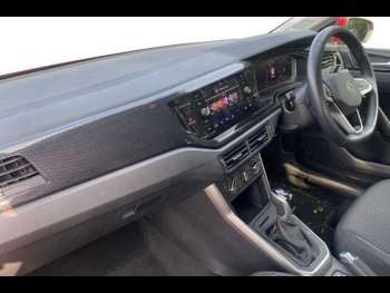 Used Volkswagen Polo 2022 for sale - 74834354: Photo