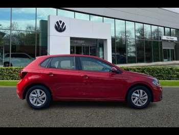 Used Volkswagen Polo 2022 for sale - 74834354: Photo