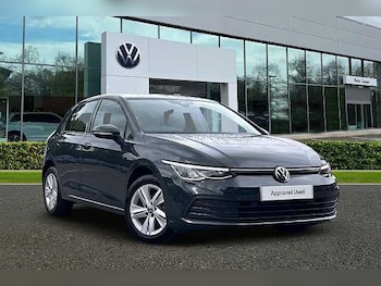 Volkswagen - Golf