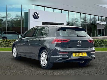 Used Volkswagen Golf 2021 for sale - 75919013: Photo