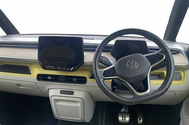 Used Volkswagen ID.Buzz 2023 for sale - 77595106: Photo 10