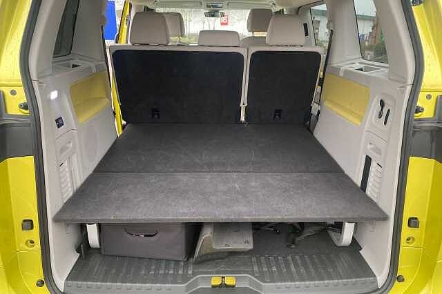 Used Volkswagen ID.Buzz 2023 for sale - 77595106: Photo 11