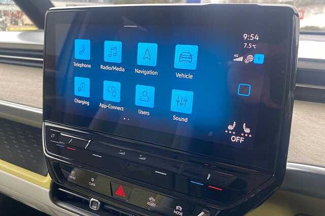 Used Volkswagen ID.Buzz 2023 for sale - 77595106: Photo 13