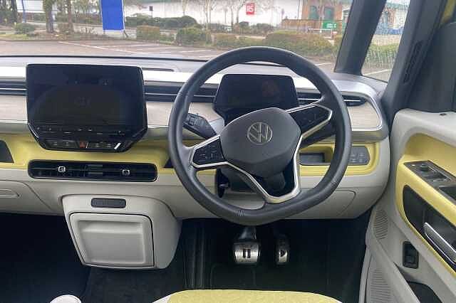 Used Volkswagen ID.Buzz 2023 for sale - 77595106: Photo 14