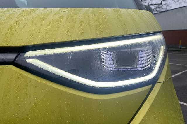 Used Volkswagen ID.Buzz 2023 for sale - 77595106: Photo 19