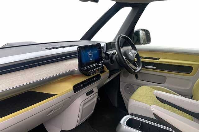 Used Volkswagen ID.Buzz 2023 for sale - 77595106: Photo 2