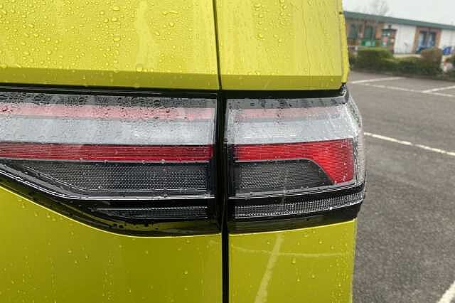 Used Volkswagen ID.Buzz 2023 for sale - 77595106: Photo 20