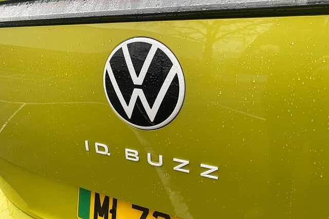 Used Volkswagen ID.Buzz 2023 for sale - 77595106: Photo 22