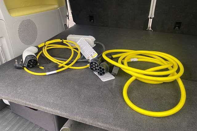 Used Volkswagen ID.Buzz 2023 for sale - 77595106: Photo 23