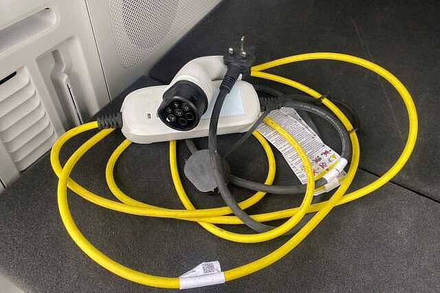 Used Volkswagen ID.Buzz 2023 for sale - 77595106: Photo 24