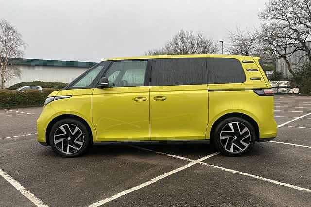 Used Volkswagen ID.Buzz 2023 for sale - 77595106: Photo 28