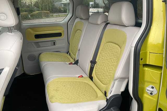 Used Volkswagen ID.Buzz 2023 for sale - 77595106: Photo 29