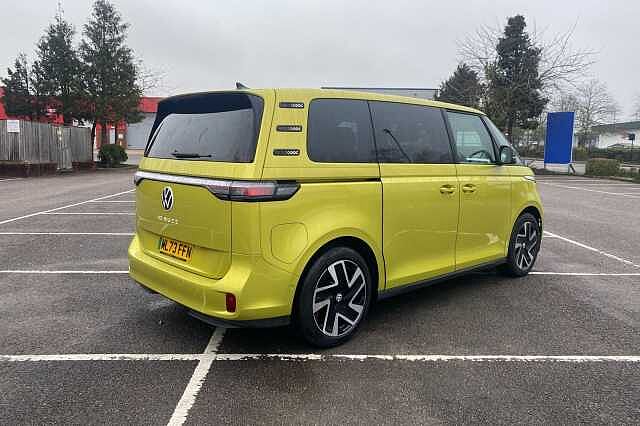 Used Volkswagen ID.Buzz 2023 for sale - 77595106: Photo 30